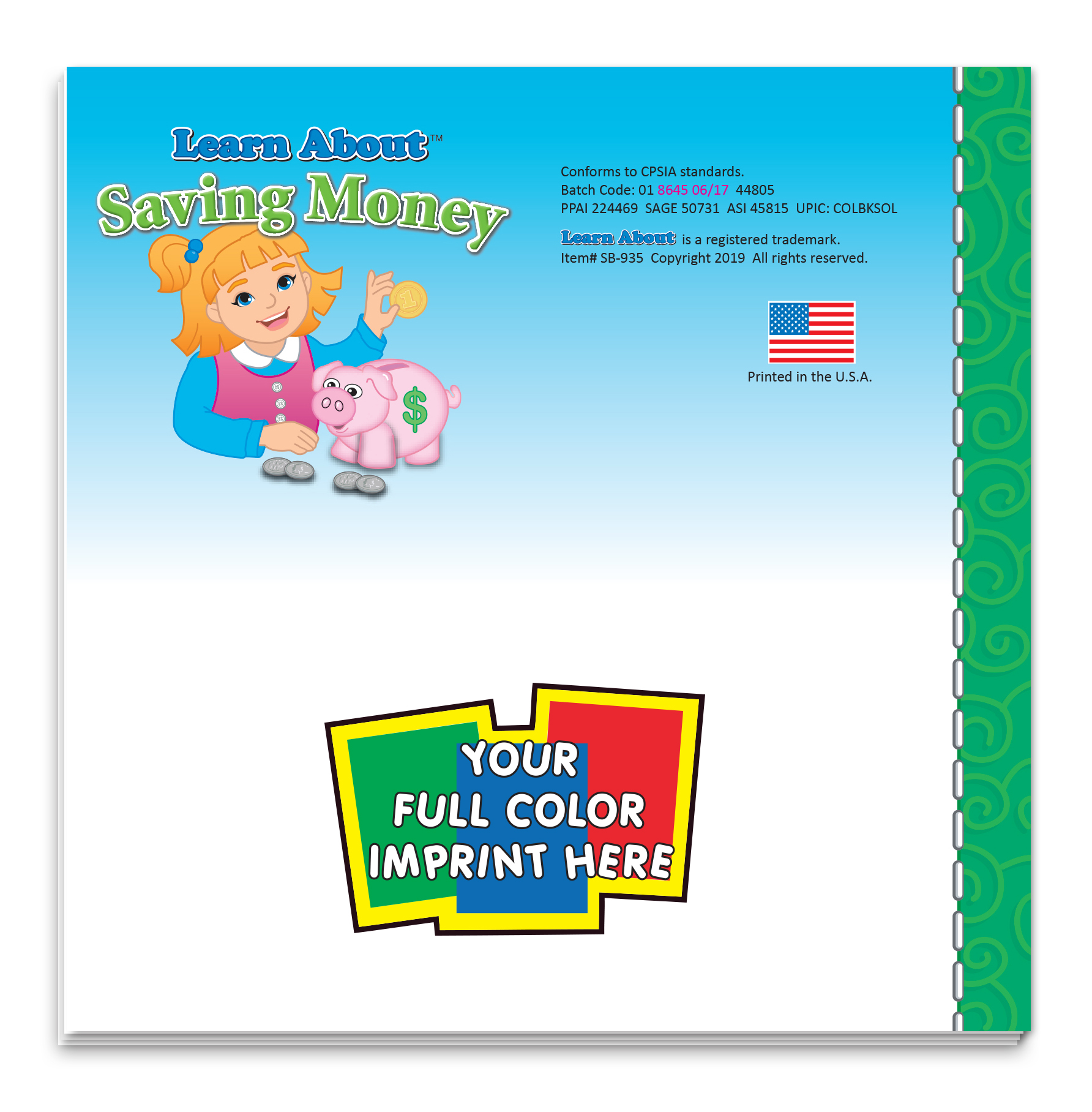 Deluxe Financial Kit 1