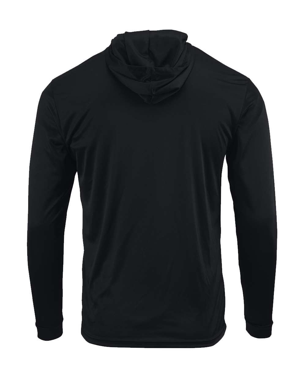 Youth Bahama Performance Hooded Long Sleeve T-Shirt - 221Y 28
