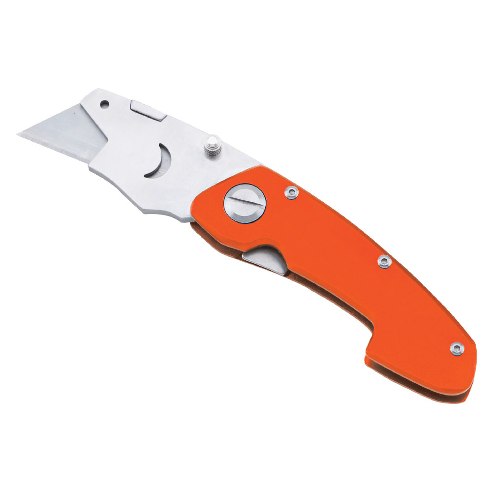 Foldable Utility Knife 8