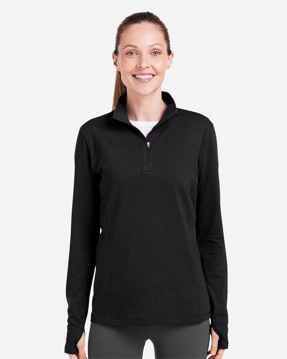 Women's Recess Quarter-Zip Pullover - TW300 13