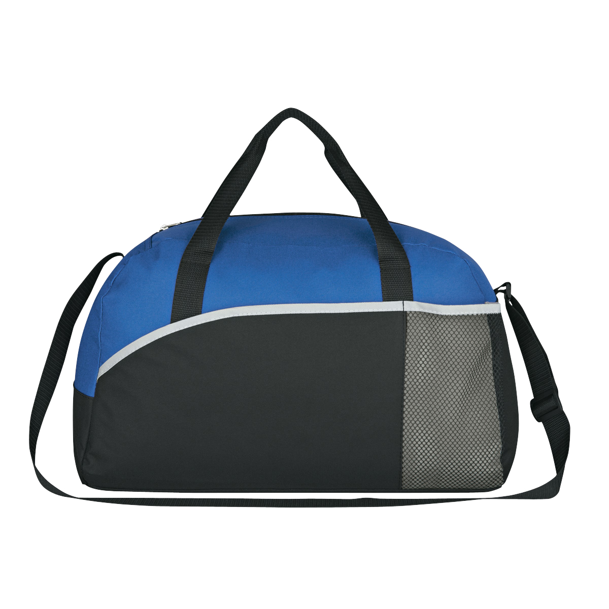 Executive Suite Duffel Bag 2