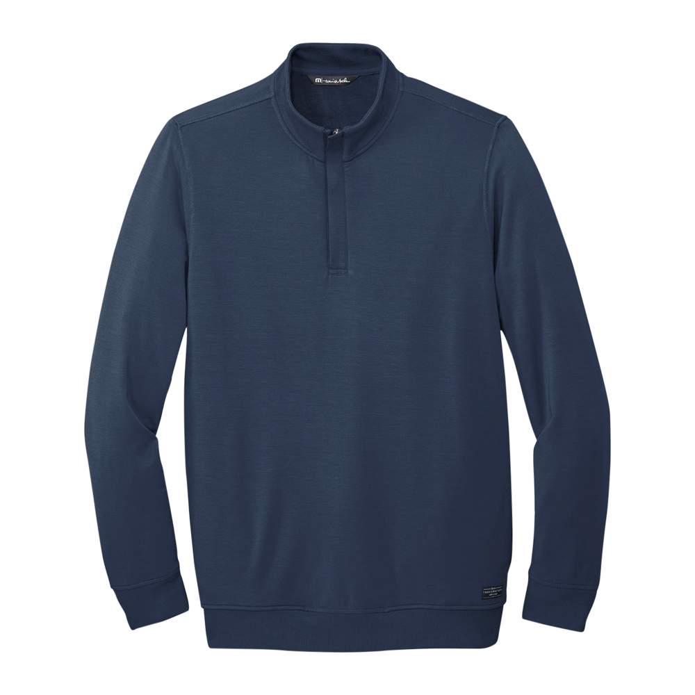 TravisMathew Newport 1/4-Zip Fleece 4