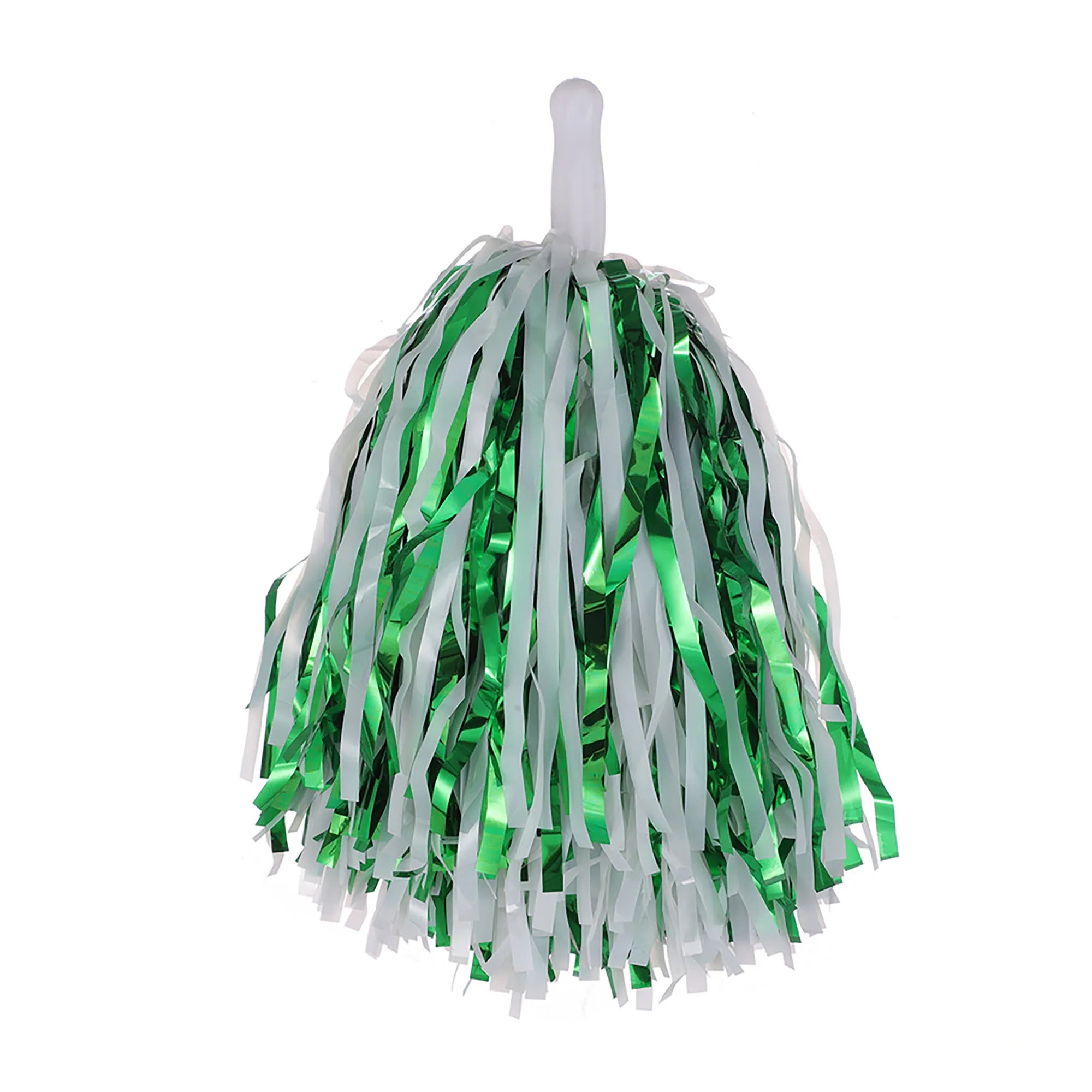 12" Cheerleading Pom MOQ 50pcs 5