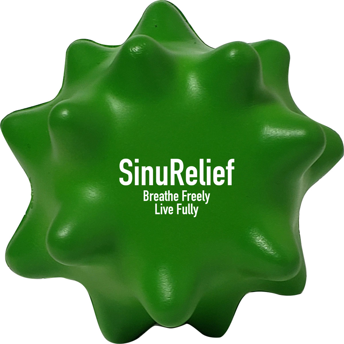 Germ Stress Ball 4