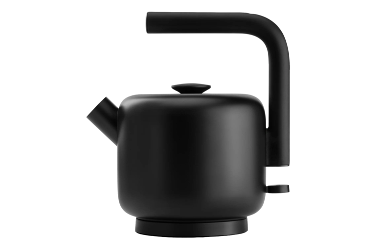 Fellow Clyde Electric Kettle - Matte Black 2