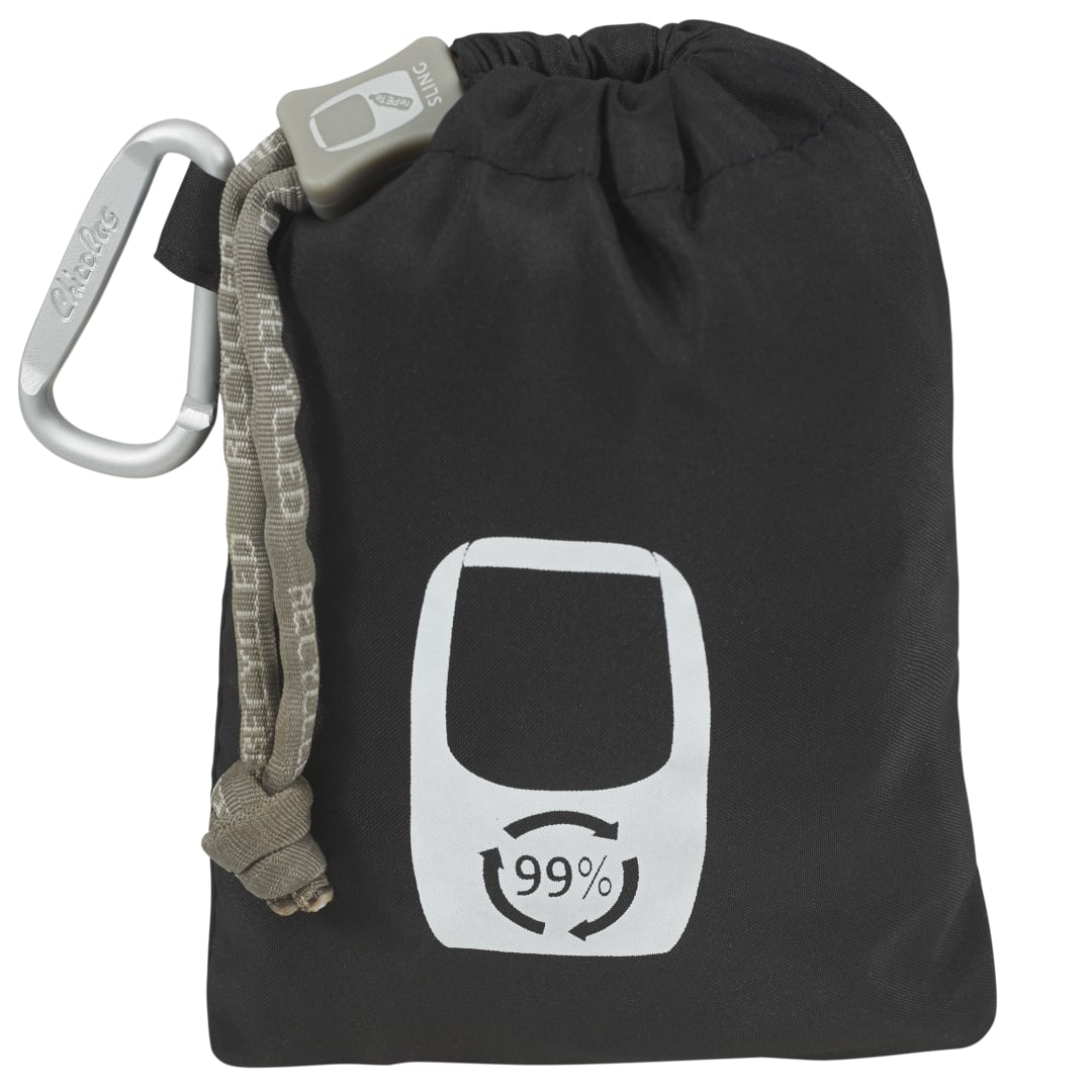 ChicoBag Sling rePETe Crossbody Tote 3