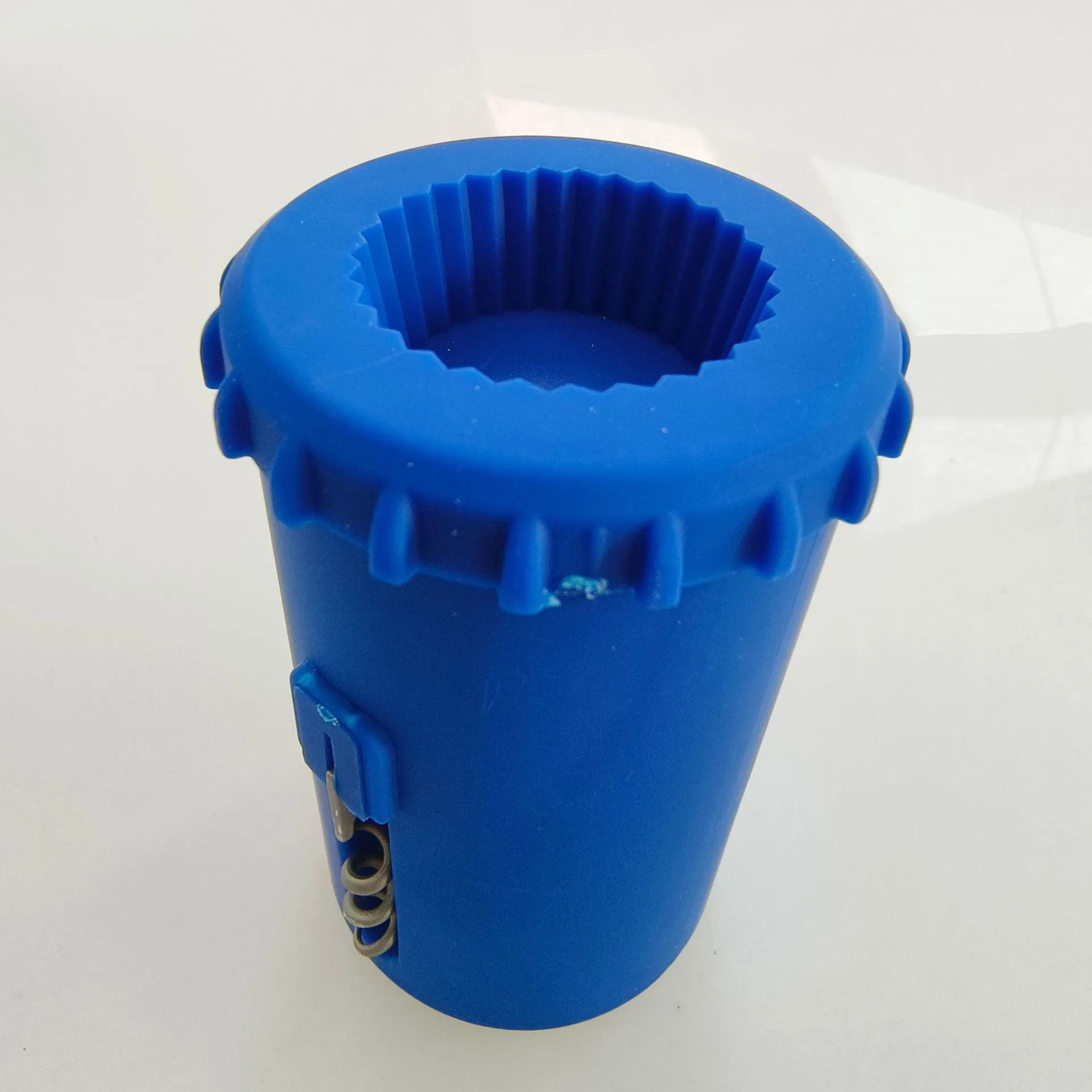 3-In-1 Magnetic Suction Press Bottle Opener 8