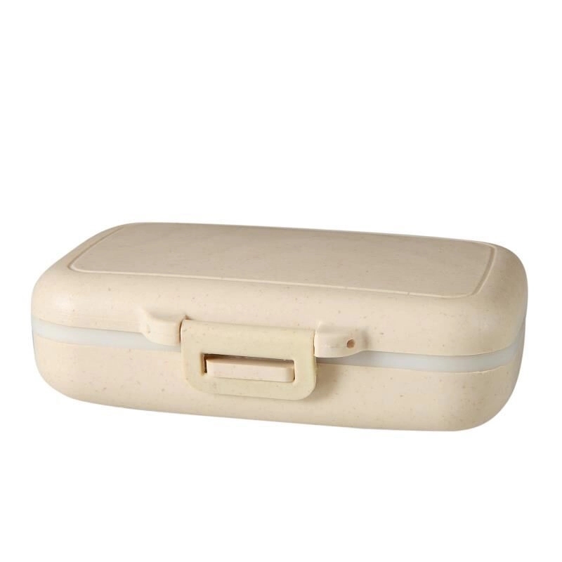 Portable Pill Case 5