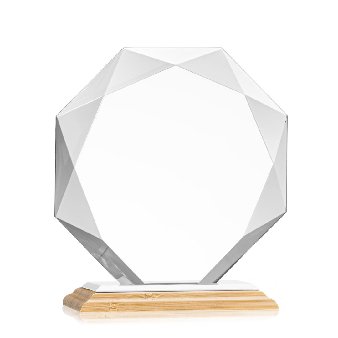 Kitchener Award - Bamboo/White 11
