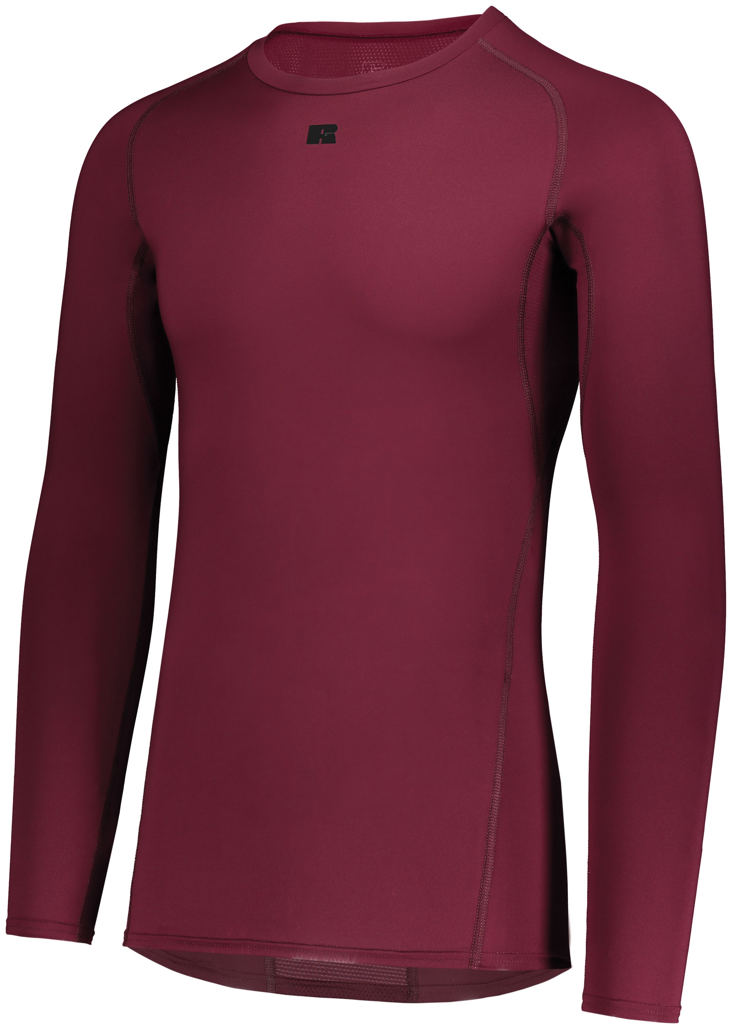 Long Sleeve Compression Tee 12