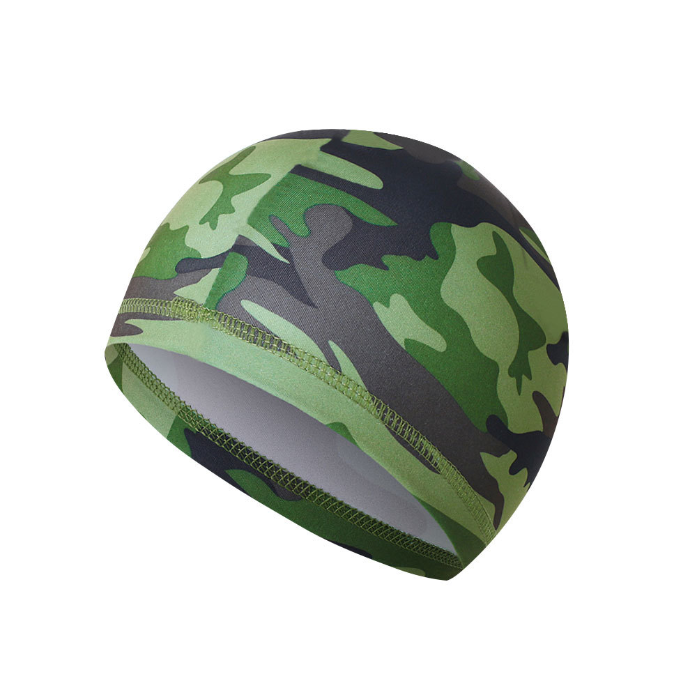 Cooling Skull Cap Helmet Liner 2