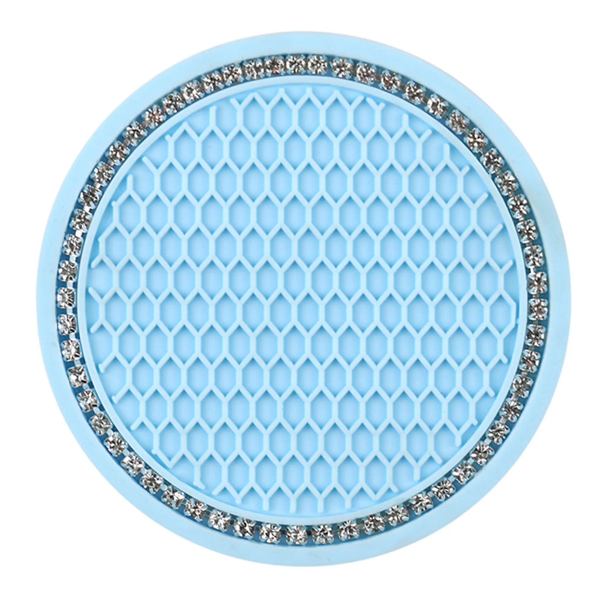 Car Coaster Silicone 10