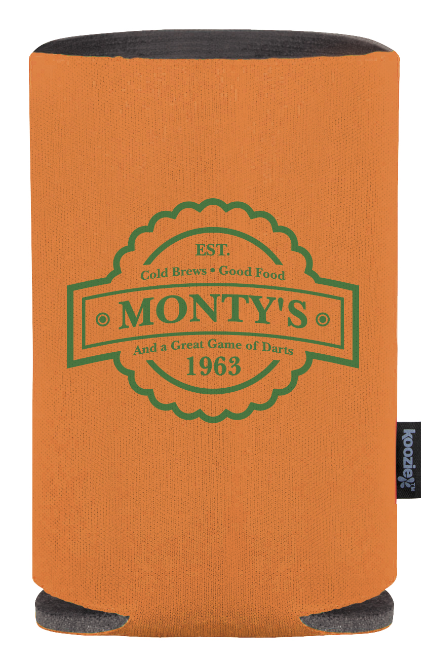 Collapsible Can Cooler