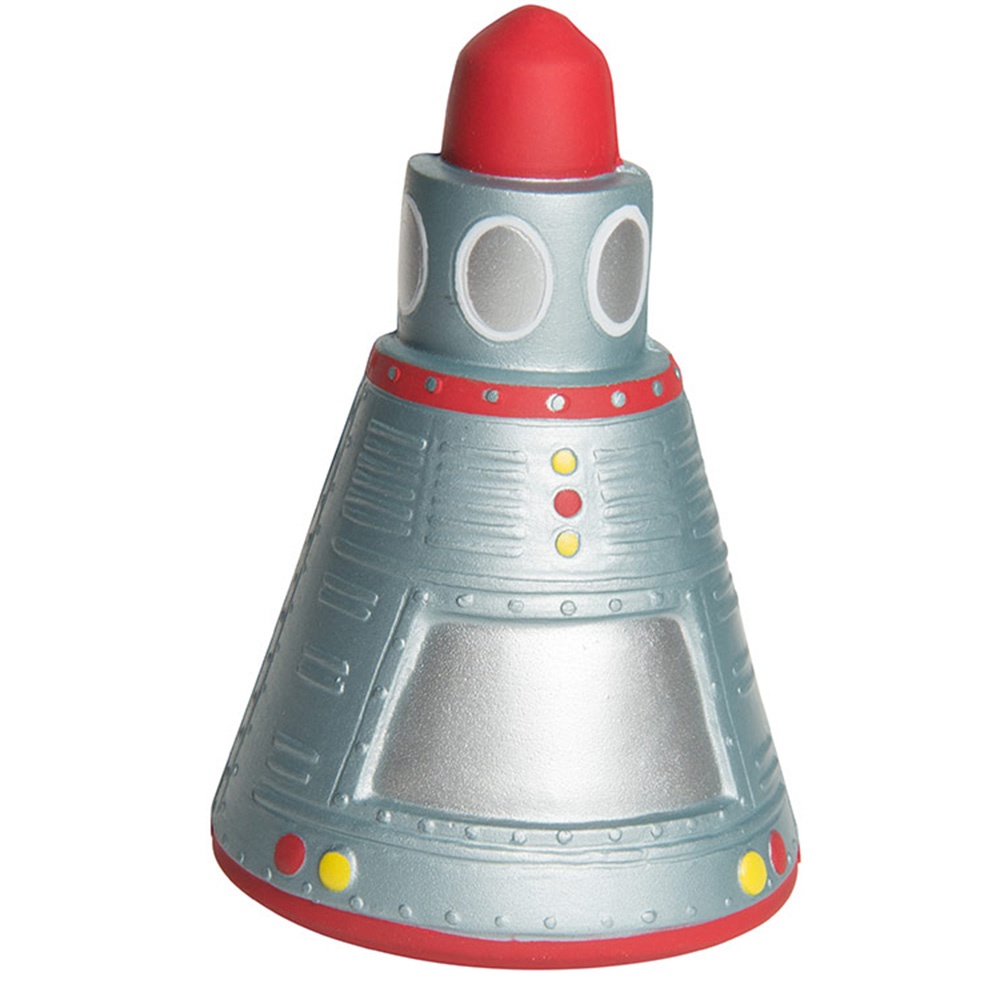 Space Capsule Stress Reliever 1