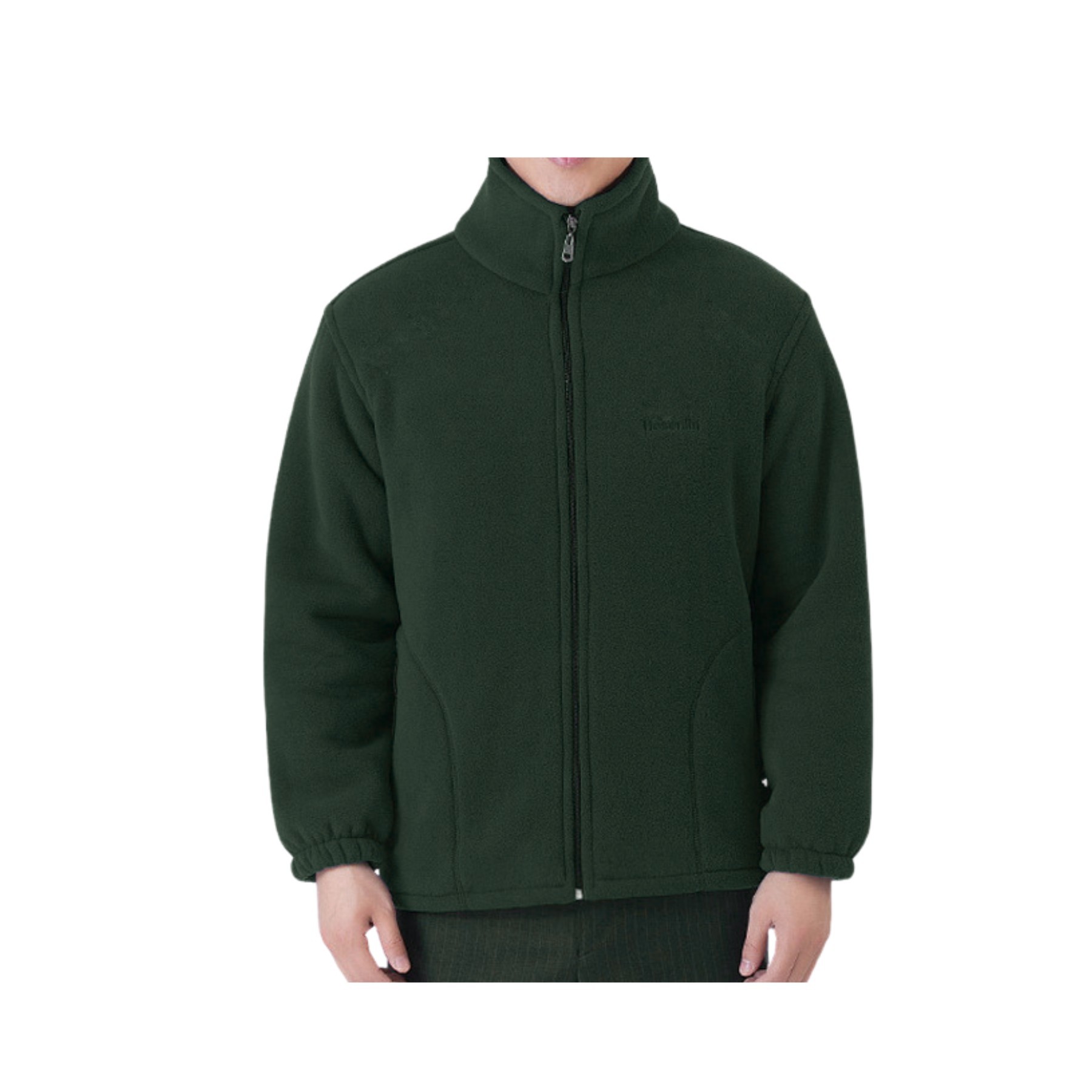 Men's Fleece Jacket 3