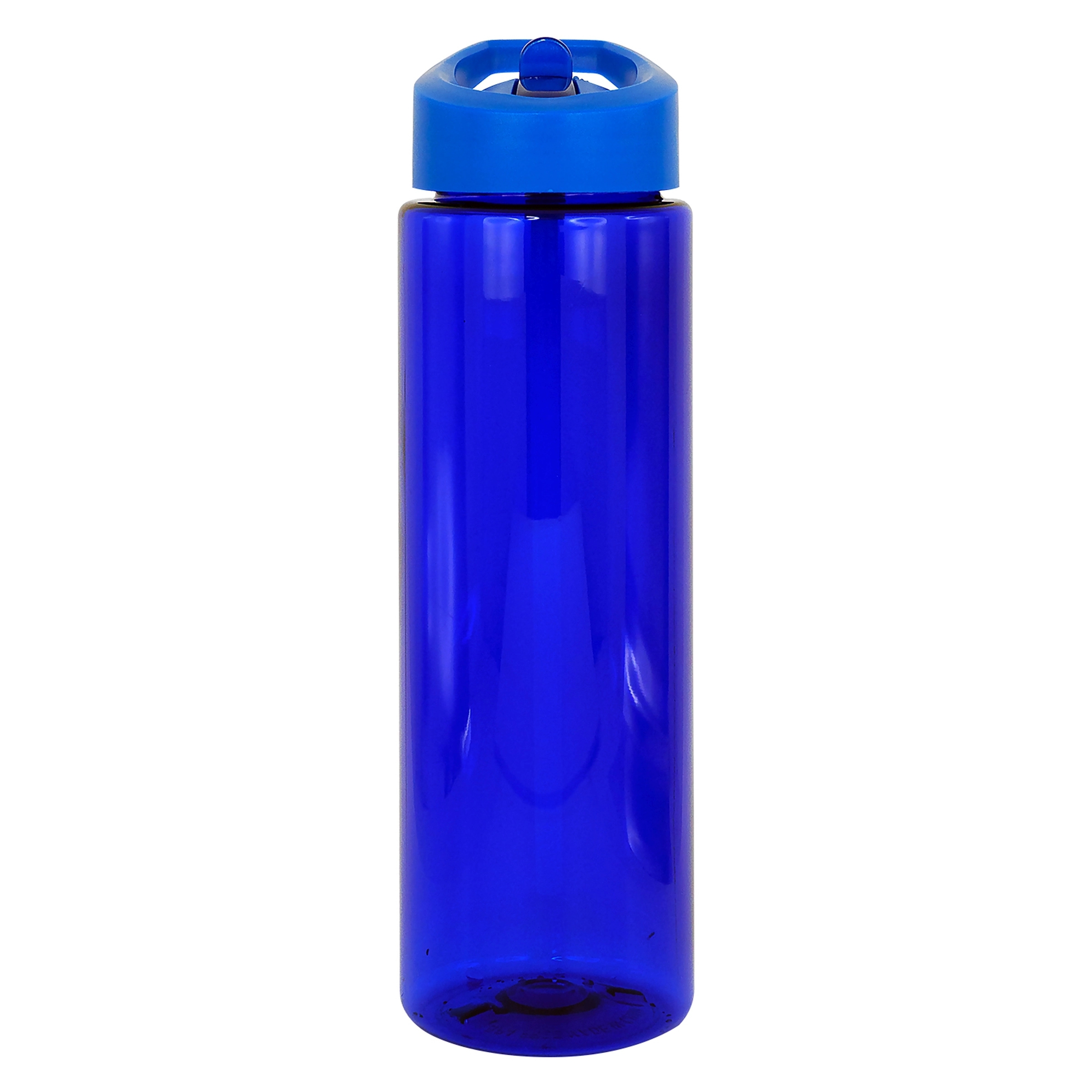 Pop Up 24 oz. Colorful Bottle 8