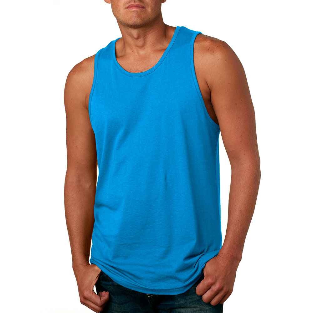 4.3 oz 100% Combed Cotton Jersey 23