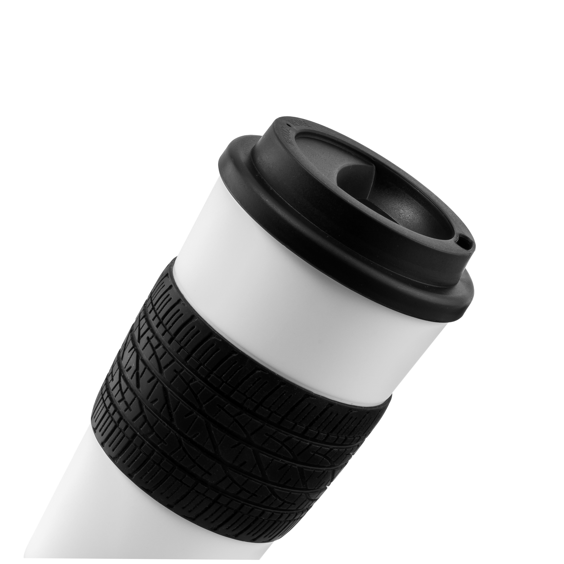 16 oz Brazilian Tire Tumbler 9