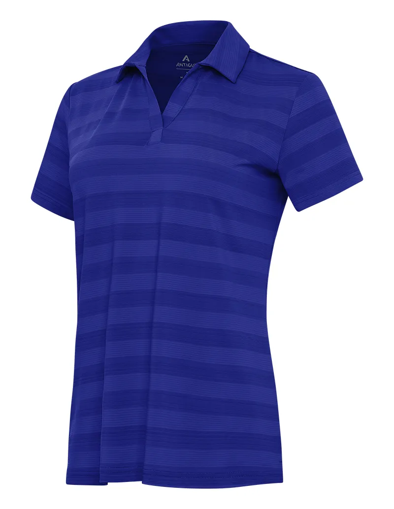 TUNNEL POLO W - Available September 2024 13