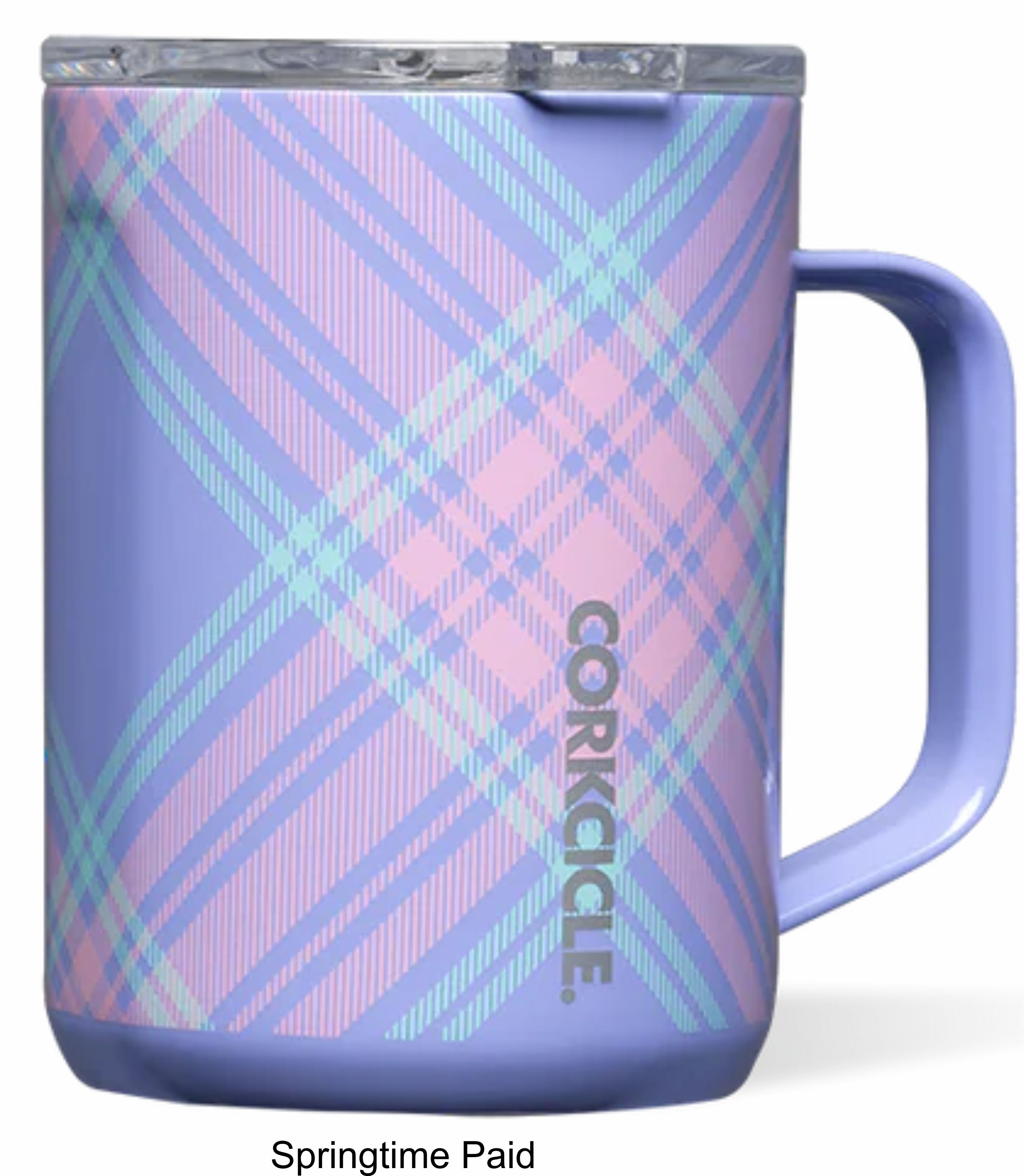 Corkcicle Coffee Mug 3