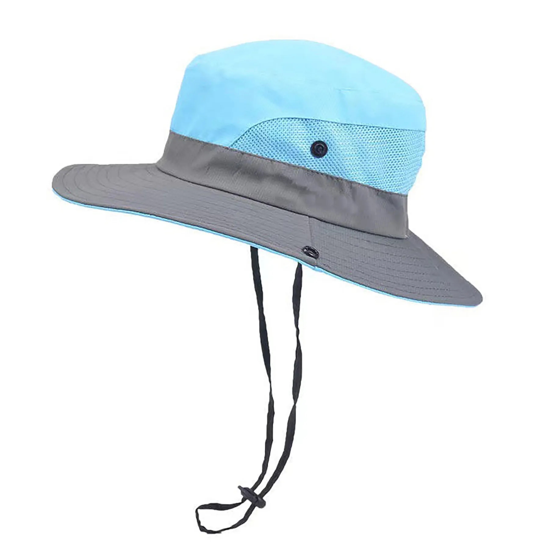 Women's Summer Sun Hat 8