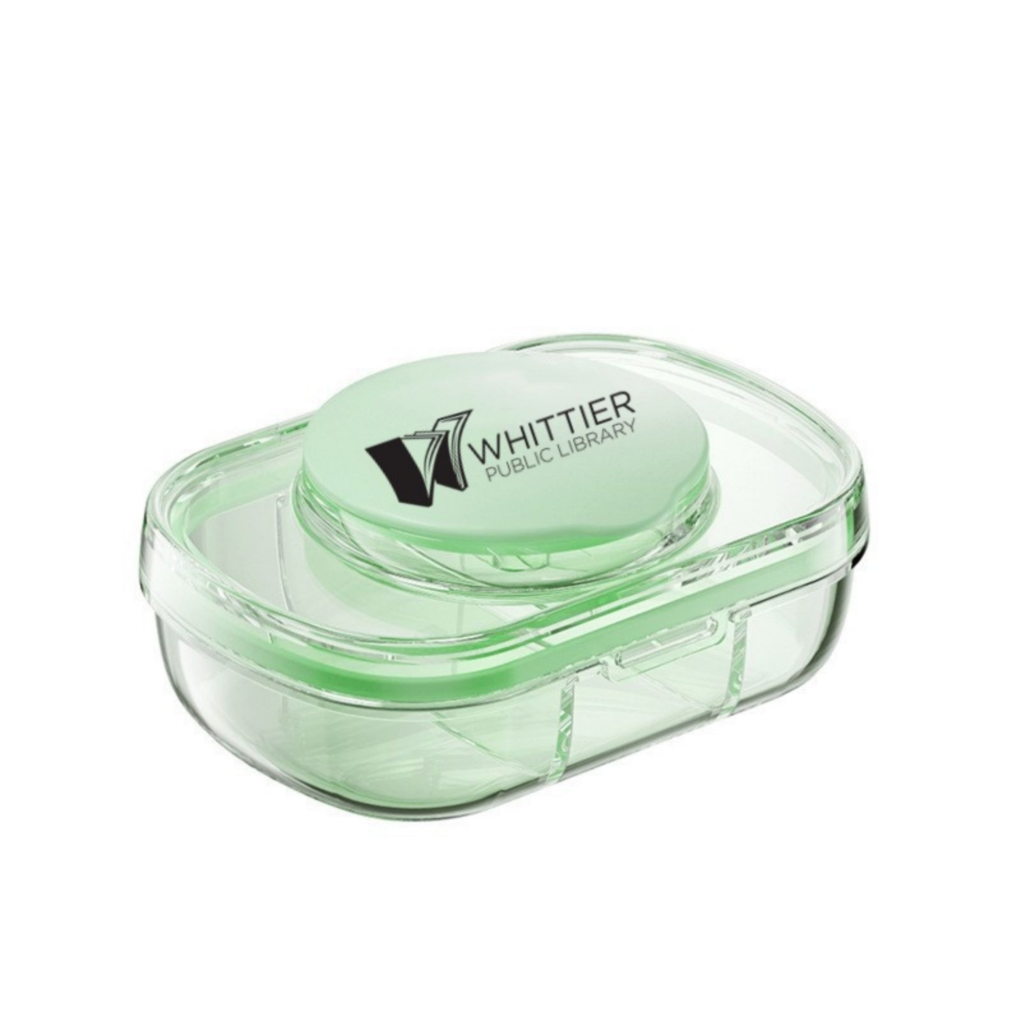 Multifunctional Pill Cutter