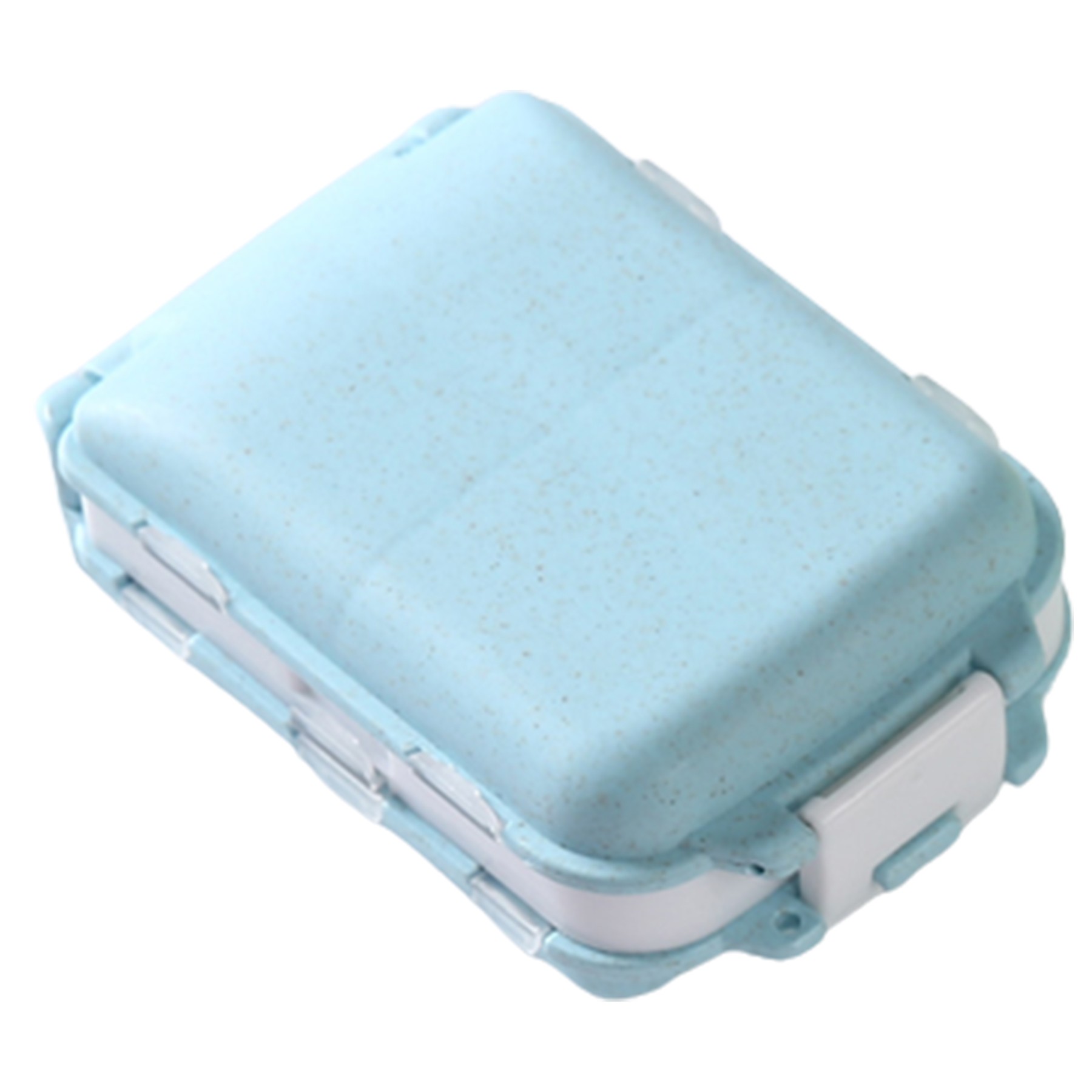 Pill Organizer 3