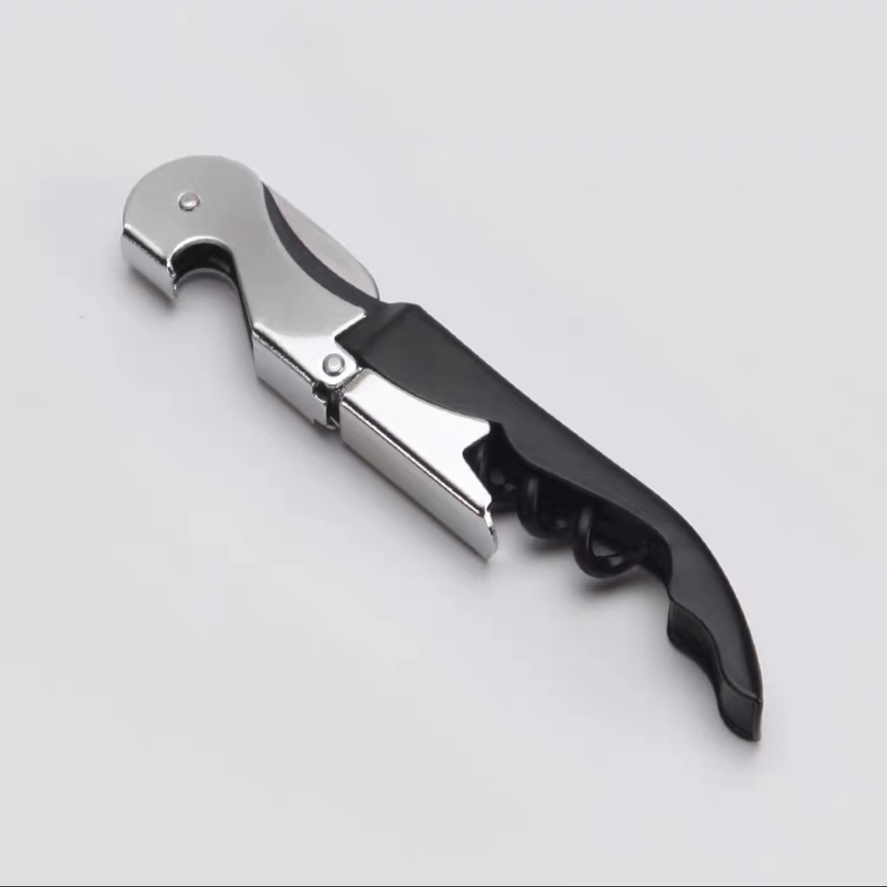 Multifunctional Wine Bottle Opener 2
