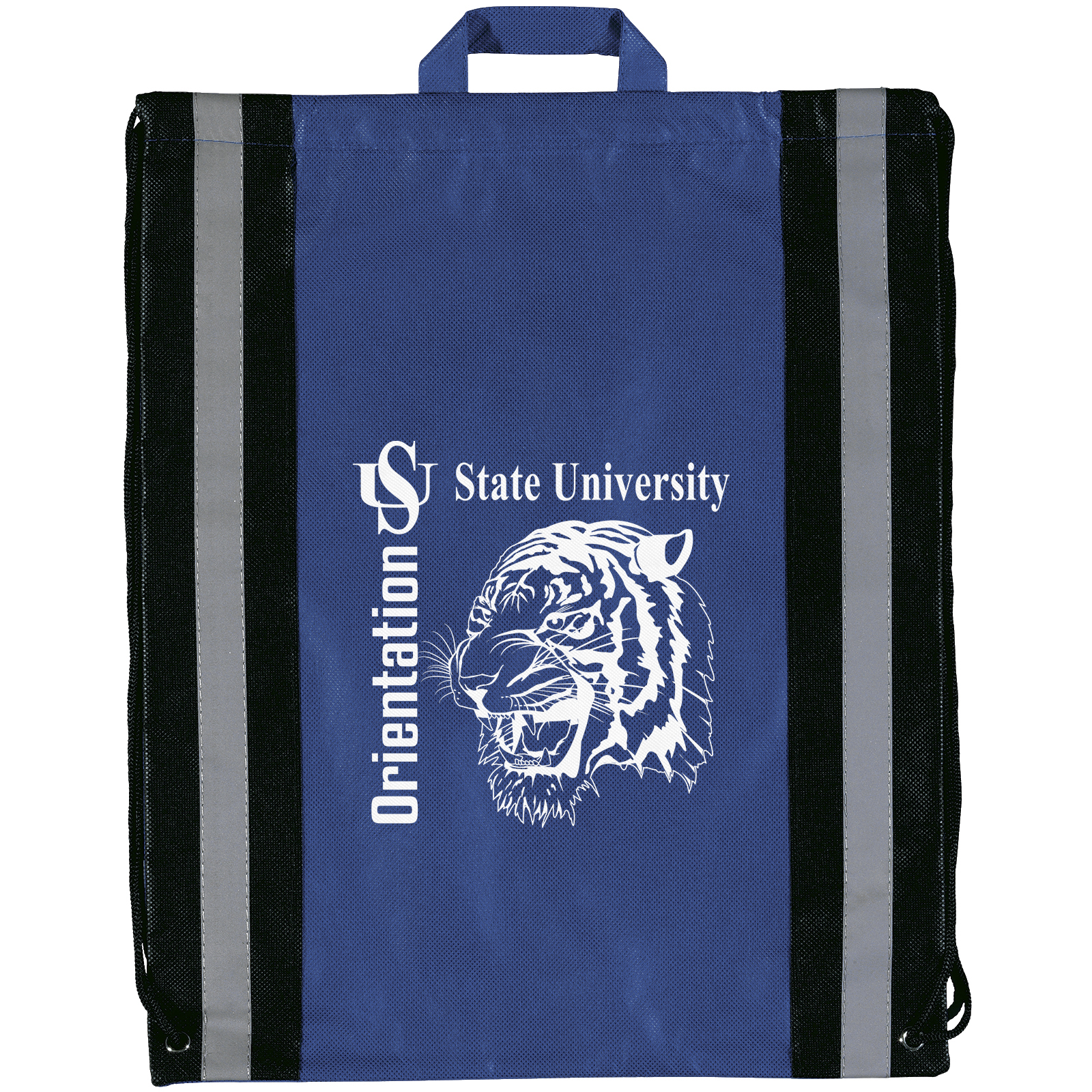 Magellan - Explorer Backpack - Screen Print 23