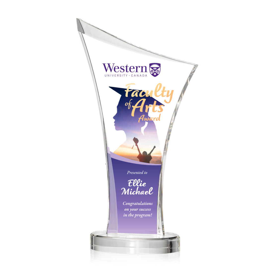 Linden VividPrint™ Award 3
