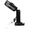 Rechargeable 100% RABS Personal LED Fan 59