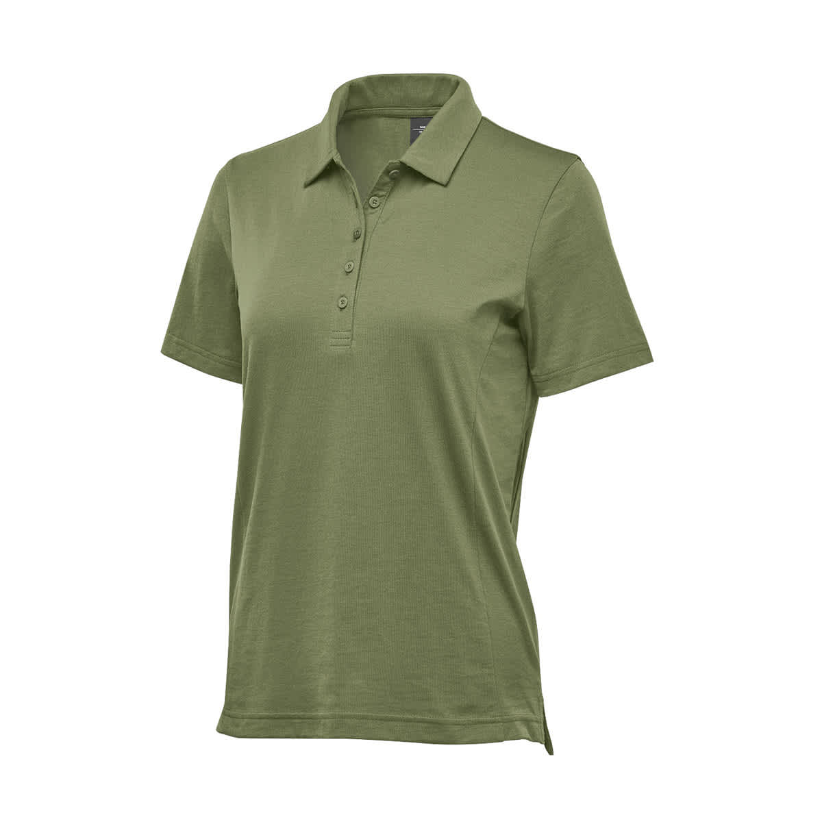 Stormtech Women's Settebello S/S Polo 50