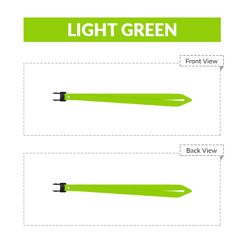 Lanyard USB Webkey 10