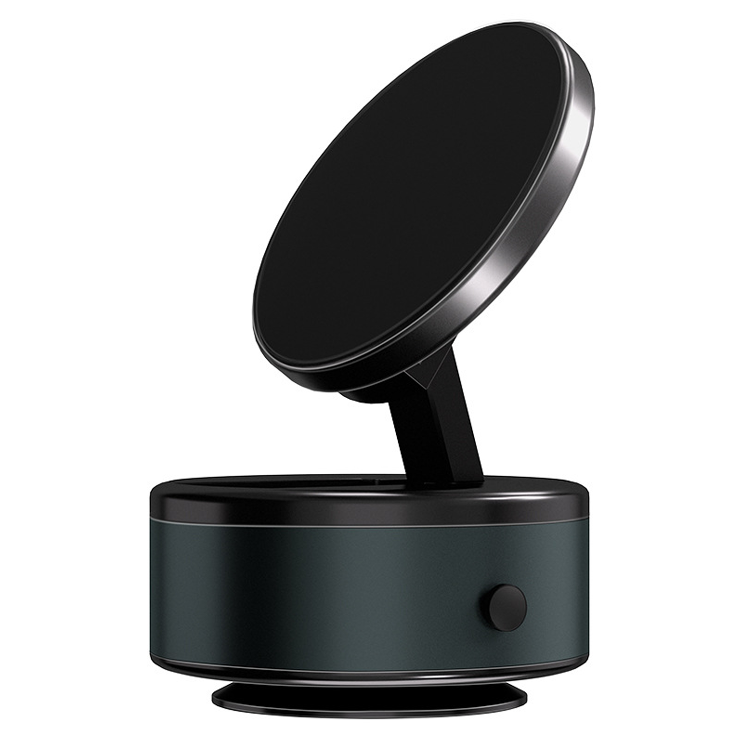 Suction Cup Mobile Phone Holder 2
