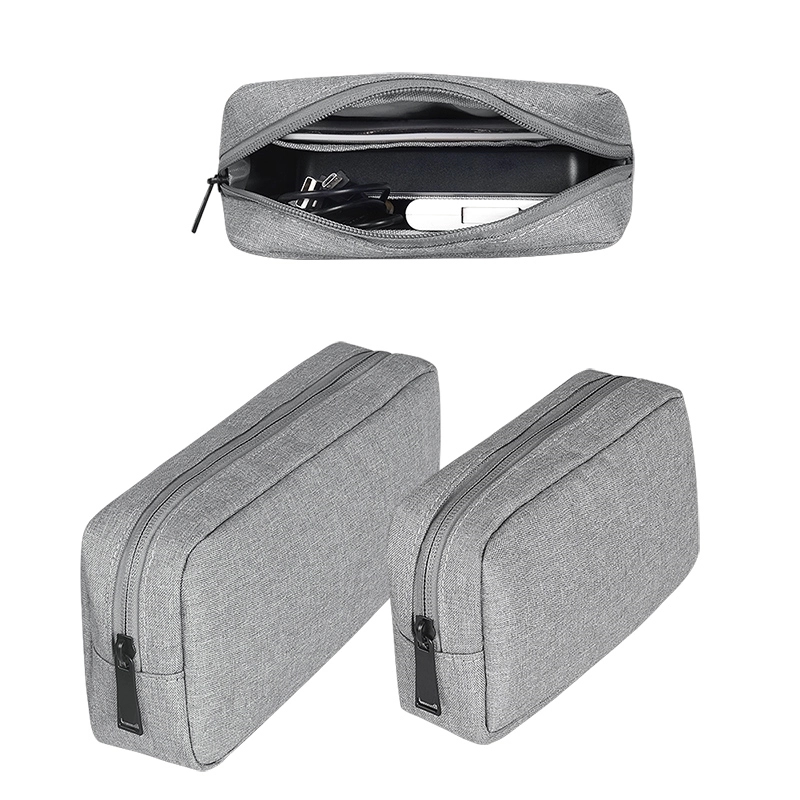 Nylon Tech Organizer/Pouch 1