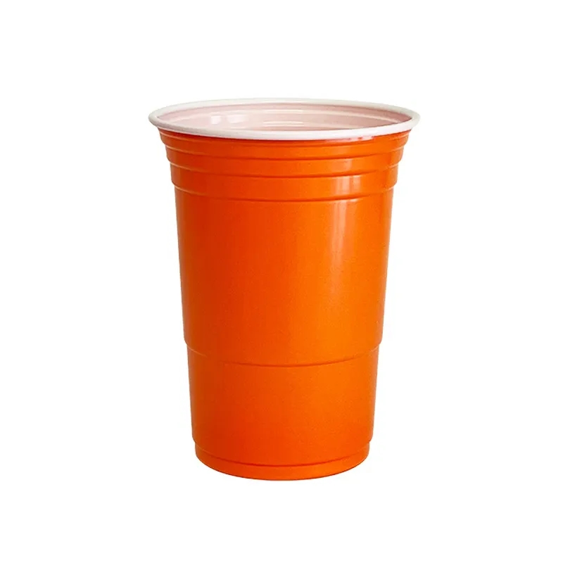 The Party Cup 3
