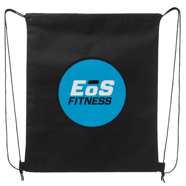 Lynx Non-Woven Drawstring Bags 24