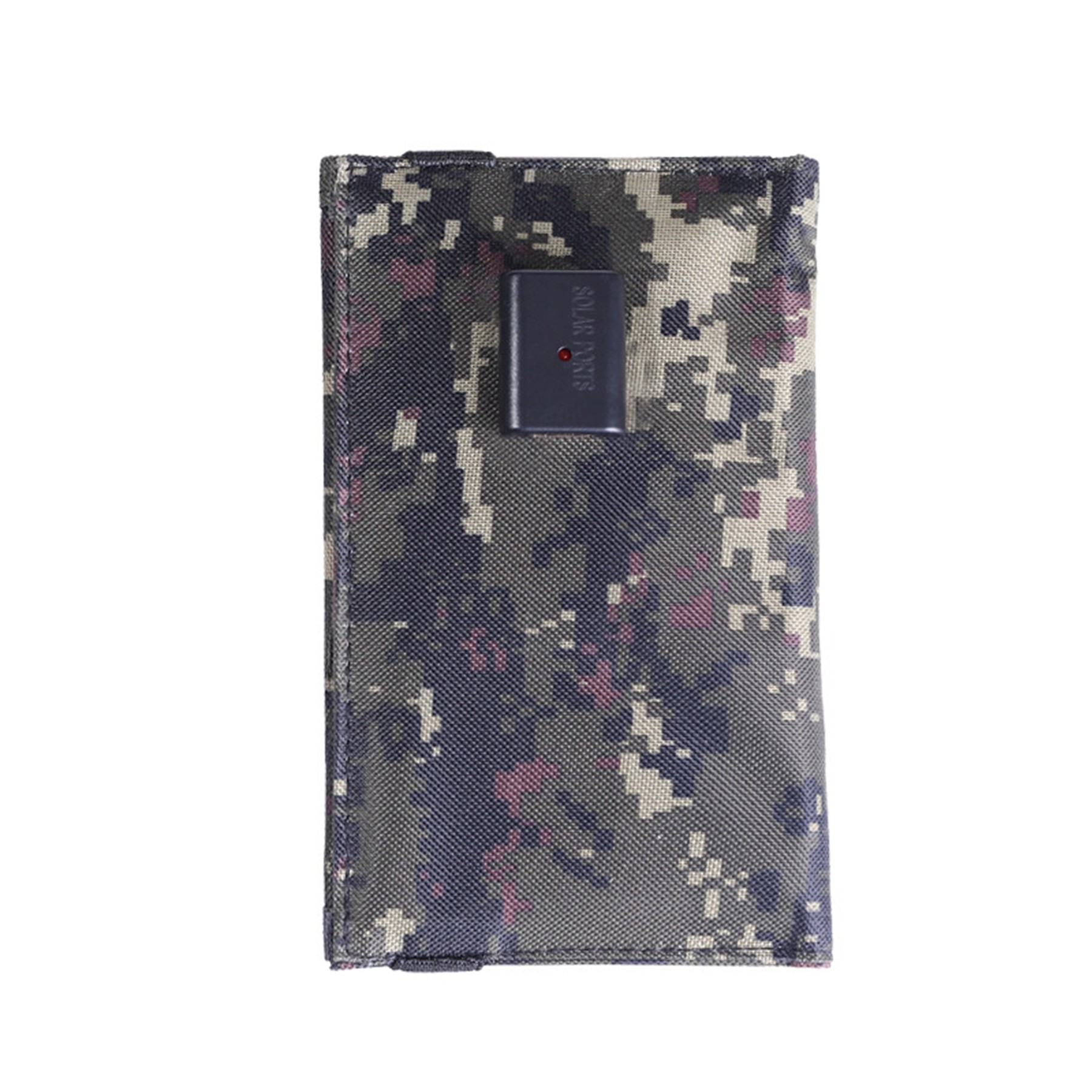 Outdoor Solar Foldable Charging Pack 2