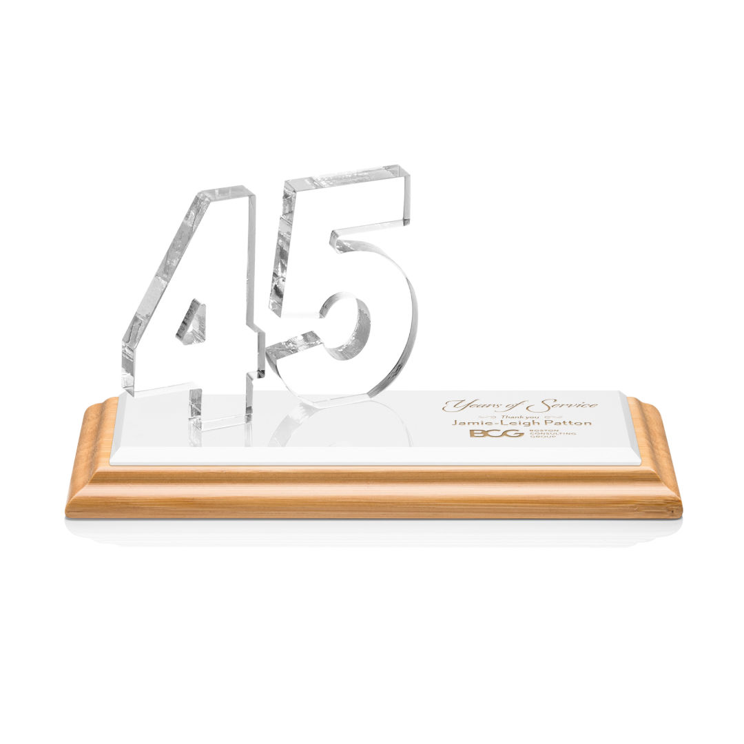 Northam Anniversary Award - Bamboo/White 33