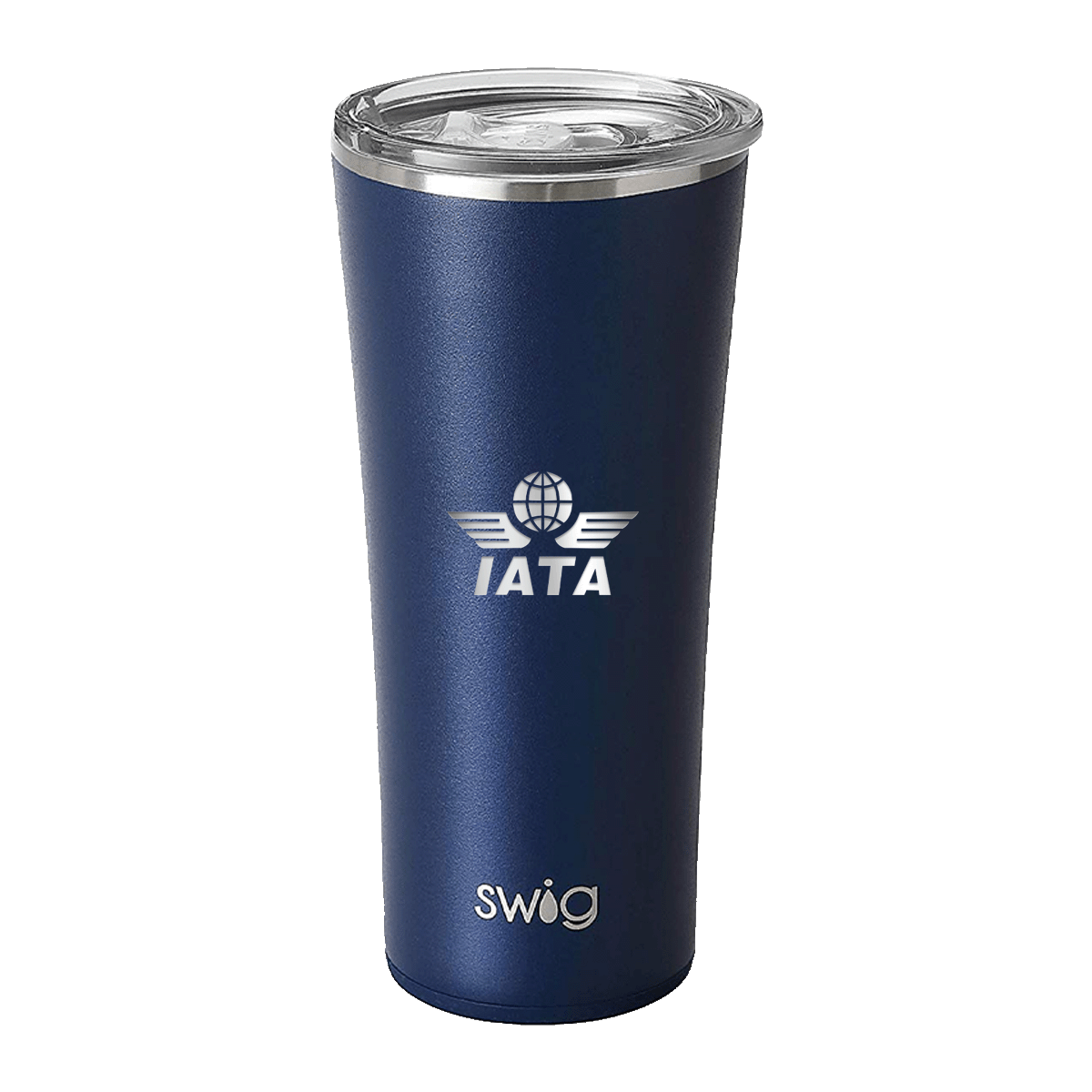 Swig® 22 oz. Matte Tumbler, Laser, Standard 8