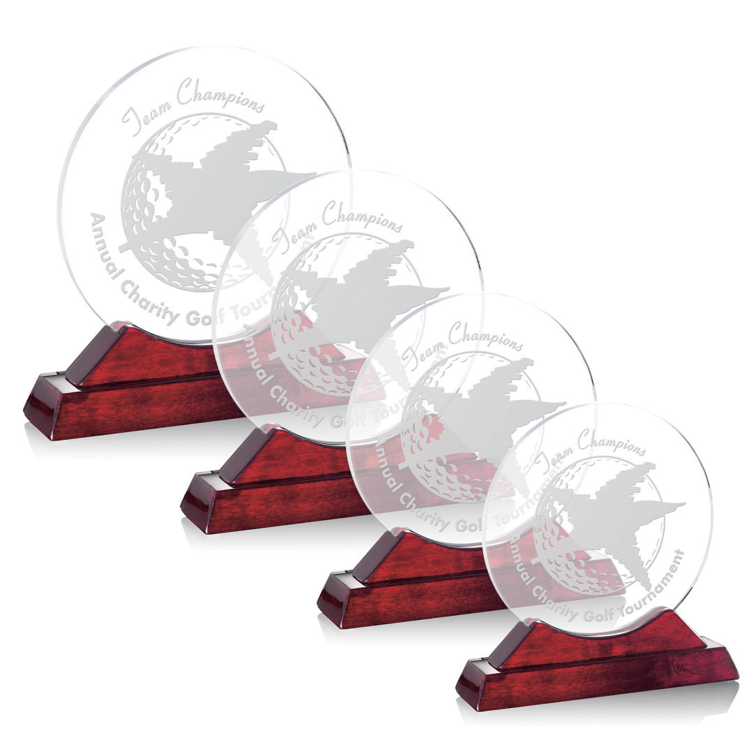 Mansfield Award 12
