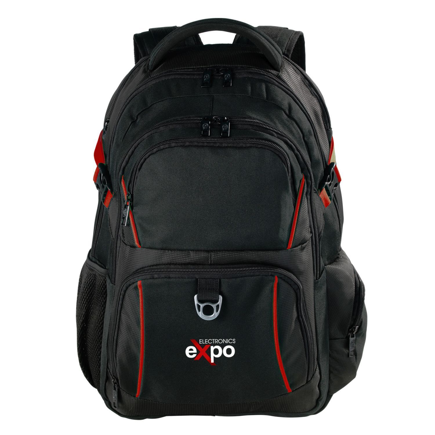 Mercury Backpack 2