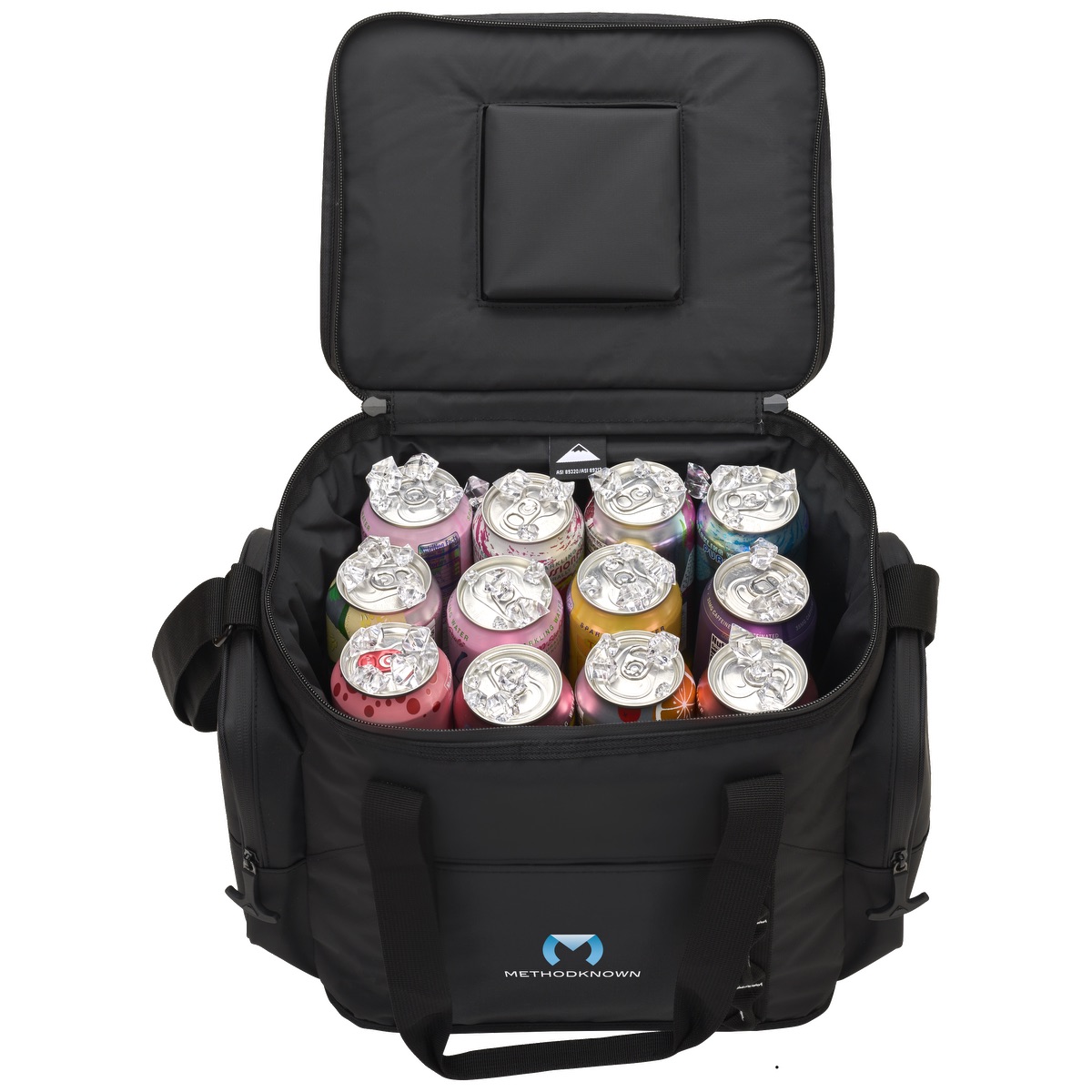 Urban Peak® Waterproof Ridgetop 24 Can Cooler 158