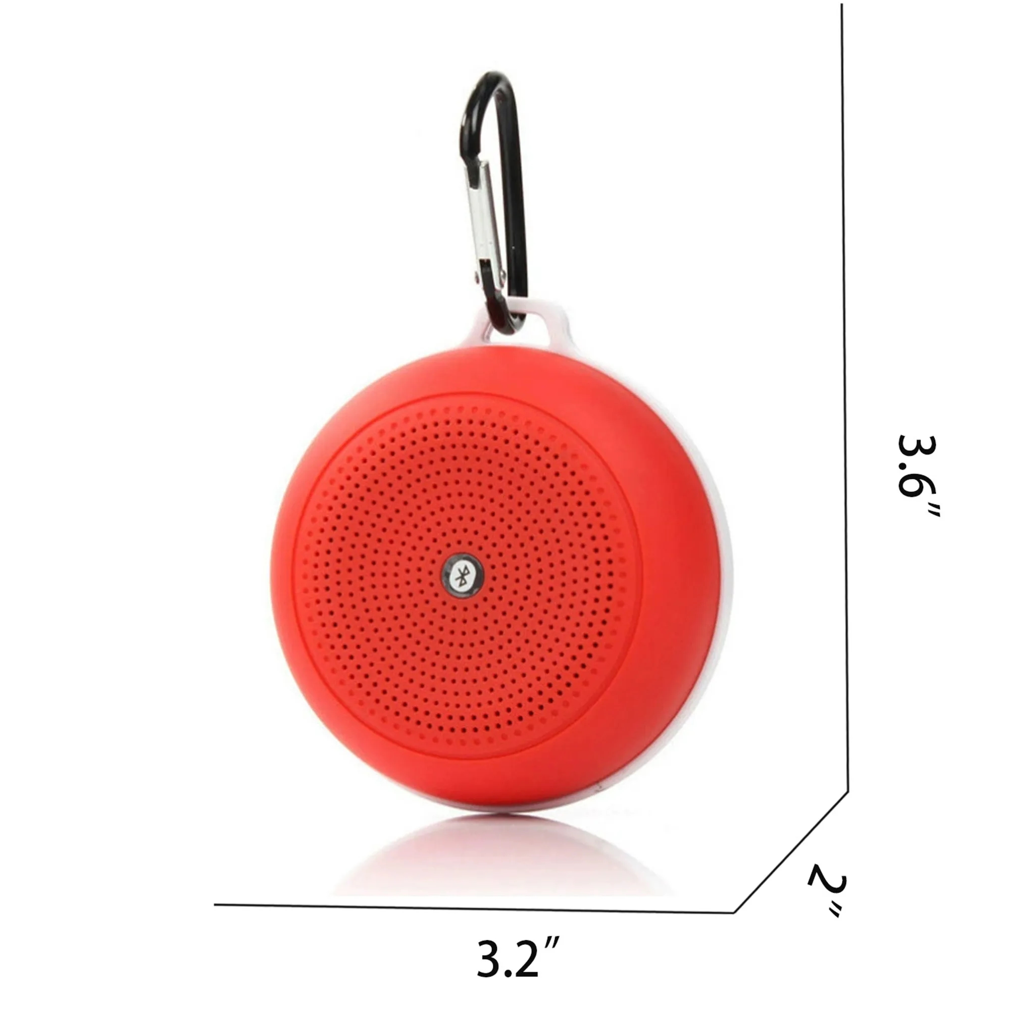 Water-resistant Portable Sports Speaker 1