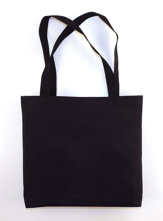 Value Tote Bag 13x2x11" 4