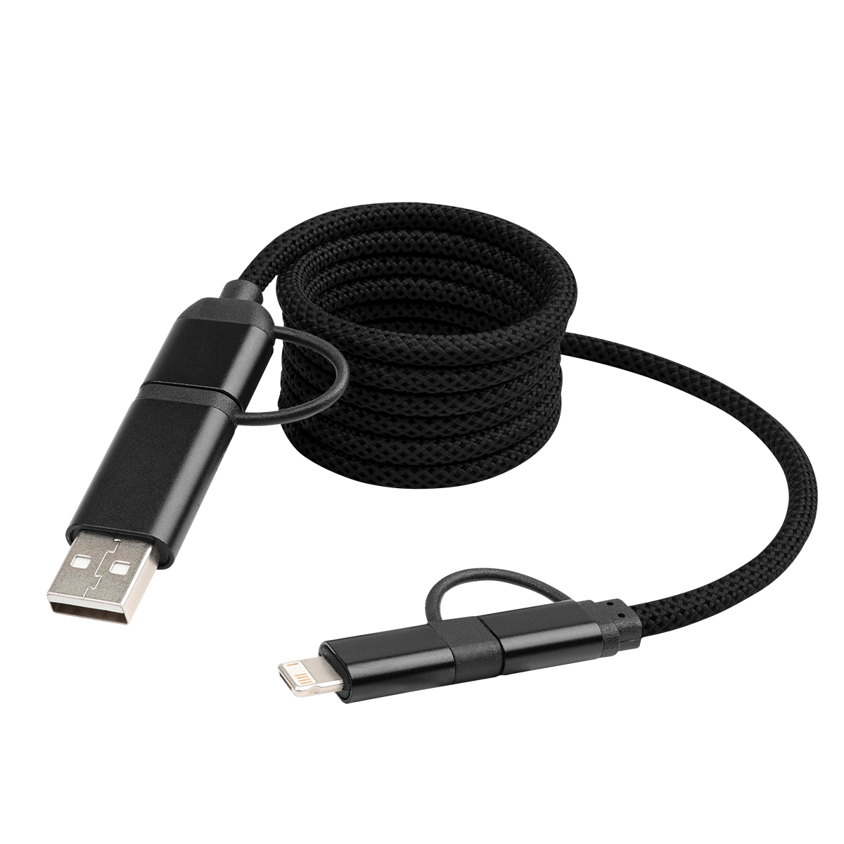 Magnetic Fast Charge Cable 5