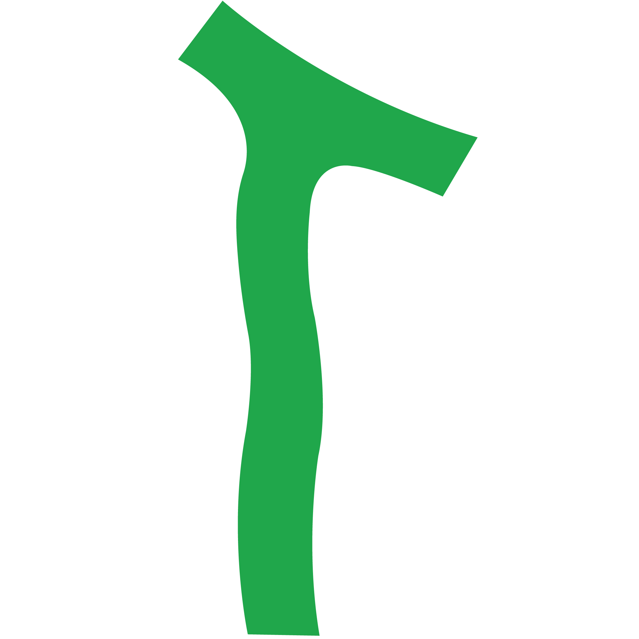 Irish Shillelagh Waver 11