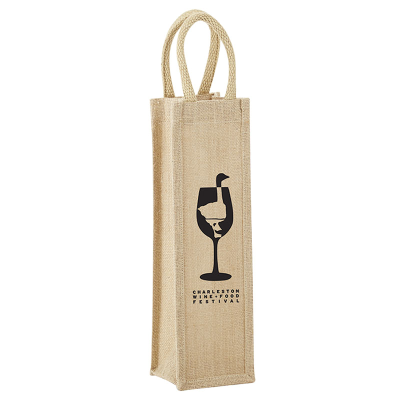 Vino Wine Tote Uno