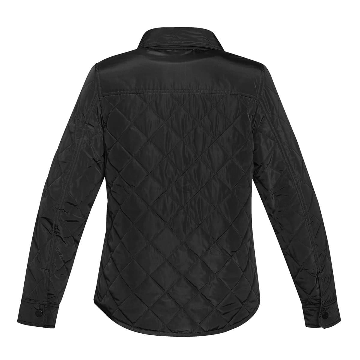 Stormtech Women's Diamondback Quilted Jacket 7