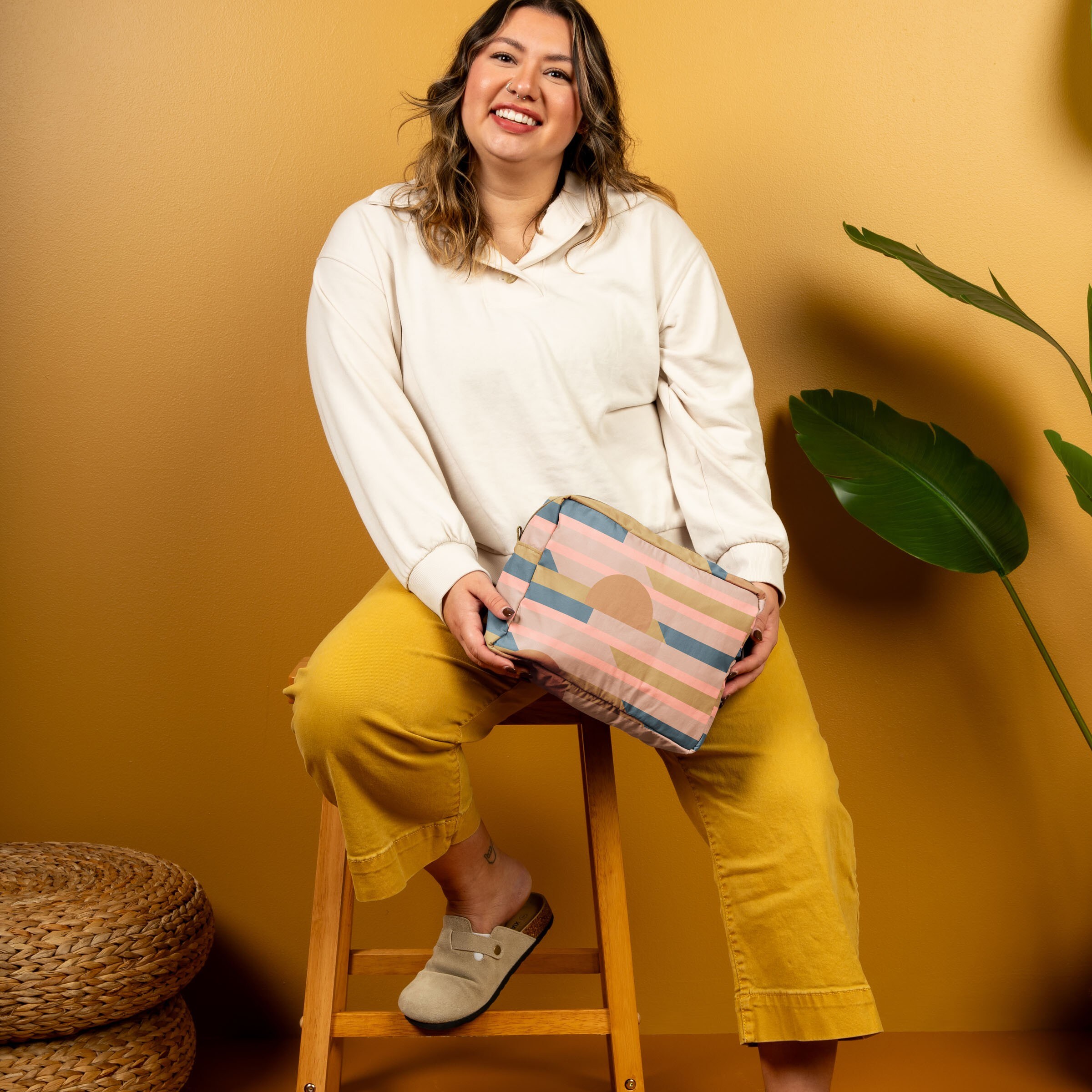 BUSIER BEE - 4CP NYLON